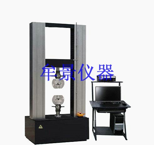 伺服控製材料試驗機（300KN）